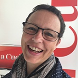 Francoise Martin