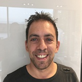 Stephane Jolissaint