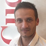 Alexandre Comte
